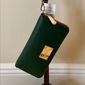 Michael Kors Tech Wristlet